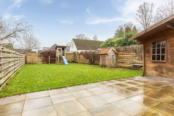 Medium property photo - Zuidzijde 78, 9515 PK Gasselternijveenschemond